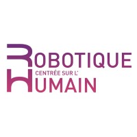 Robotique centrée sur l'humain logo - Similar company to Mlia