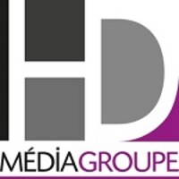 HD Média Groupe logo - Similar company to Maison&Jardin