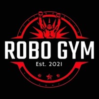Robo Gym logo - Similar company to Assuring Fitness