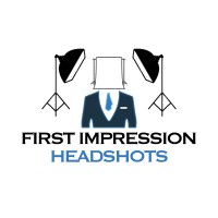 First Impression Headshots logo - Similar company to Alzheimer'S Strong