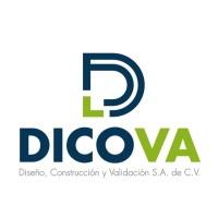 DICOVA logo - Similar company to Grupo Farram