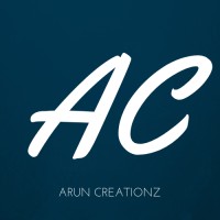 Arun Creationz logo - Similar company to Astogs
