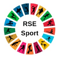 RSE-Sport logo - Similar company to Lab'Oïkos - Cité De La Rse Toulouse