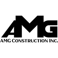 AMG Construction Canada Inc. logo - Similar company to Modern Pro Contracting Inc