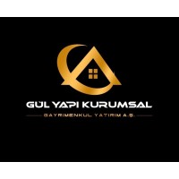 Gül Yapı Kurumsal Gayrimenkul Yatırım A.Ş. logo - Similar company to Kurt Yapı Seramik