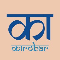 काROBAR- The Entrepreneurship Society logo - Similar company to Society For Promotion Of Industrial Development And Engineering Research