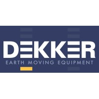 Dekker BV logo - Similar company to Dekker Dredgers