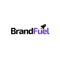 BrandFuel logo - Similar company to Merchly