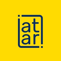 Atar logo - Similar company to Datalyrium