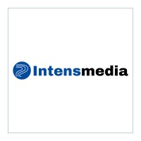 Intensmedia logo - Similar company to Amicis Media Vof