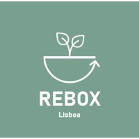 REBOX Lisboa logo - Similar company to Rebox