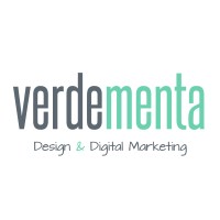 verdementa diseño logo - Similar company to Clico® Digital Marketing