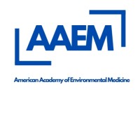 American Academy of Environmental Medicine logo - Similar company to Naem