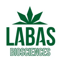 Labas Biosciences logo - Similar company to Marimed Pharma