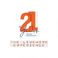 The Livewire Experience logo - Similar company to Livewire