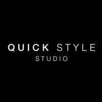 Quick Style Studio AS logo - Similar company to Canvvs