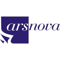 Ars Nova d.o.o. logo - Similar company to Dar Granit