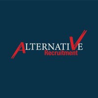 Alternative Recruitment Limited logo - Similar company to Osys Digital Llc