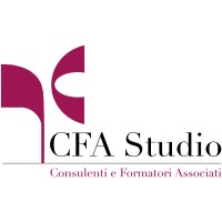 CFA Studio logo - Similar company to Ruling Companies