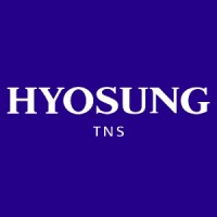 Hyosung TNS logo - Similar company to Cms Business Solutions