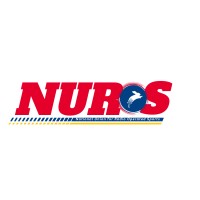 NUROS logo - Similar company to Purplecode Hr Solutions