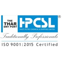 Hasti Petro Chemical And Shipping Limited