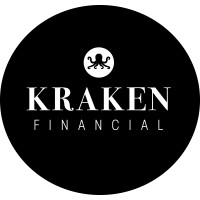 Kraken Financial logo - Similar company to Qday