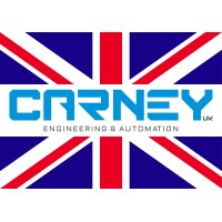 Carney UK logo - Similar company to Lone Wolf Powertrain Solutions