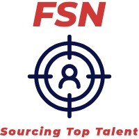 FSN (Freedom Search Network) logo - Similar company to Amg Freight Logistics