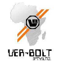 Ver-Bolt logo - Similar company to Saiba Engineering