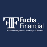 Fuchs Financial logo - Similar company to Johnson Brunetti