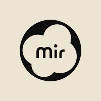 MIR AKADEMIEN logo - Similar company to Vision Generation Boll If