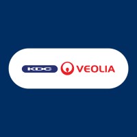 KDC Veolia Decommissioning logo - Similar company to Meadows Engineering Ltd