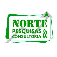 Norte Pesquisas & Consultoria logo - Similar company to Instituto Phd