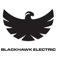 Blackhawk Electric Inc, logo - Similar company to Blackhawk Electrical Construction
