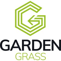 GardenGrass Nederland logo - Similar company to Sprinttracks