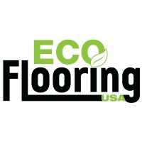 Eco Flooring USA logo - Similar company to Eco-Grip Flooring