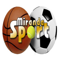 Miranda Sport Engenharia logo - Similar company to De Miranda Engenharia Ltda.