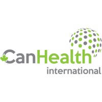 CanHealth International logo - Similar company to Nursingconference.Ca