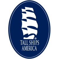 Tall Ships America logo - Similar company to Maritime Conference Center