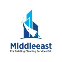 Middleeast For Building Cleaning Services Est logo - Similar company to Space Cup