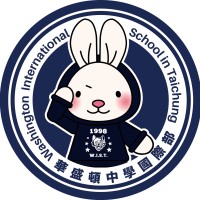 WIST (Washington International School in Taichung) logo - Similar company to Box Elder School District