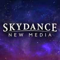 Skydance New Media logo - Similar company to Skydance Interactive