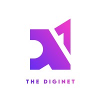 The Diginet Pvt. Ltd. logo - Similar company to Technoskill Coaching Classes