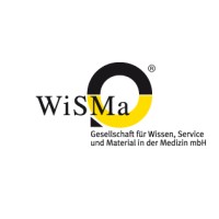 WiSMa GmbH logo - Similar company to Liora Bioinformatics