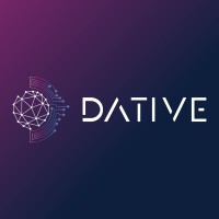 DATIVE logo - Similar company to Dative