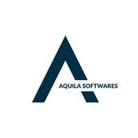 Aquila Softwares logo - Similar company to Skooltek