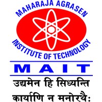 Career Development Cell, MAIT logo - Similar company to Electrotech