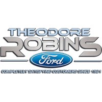 Theodore Robins Ford