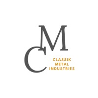 Classik metal industries logo - Similar company to Ramdev Metal